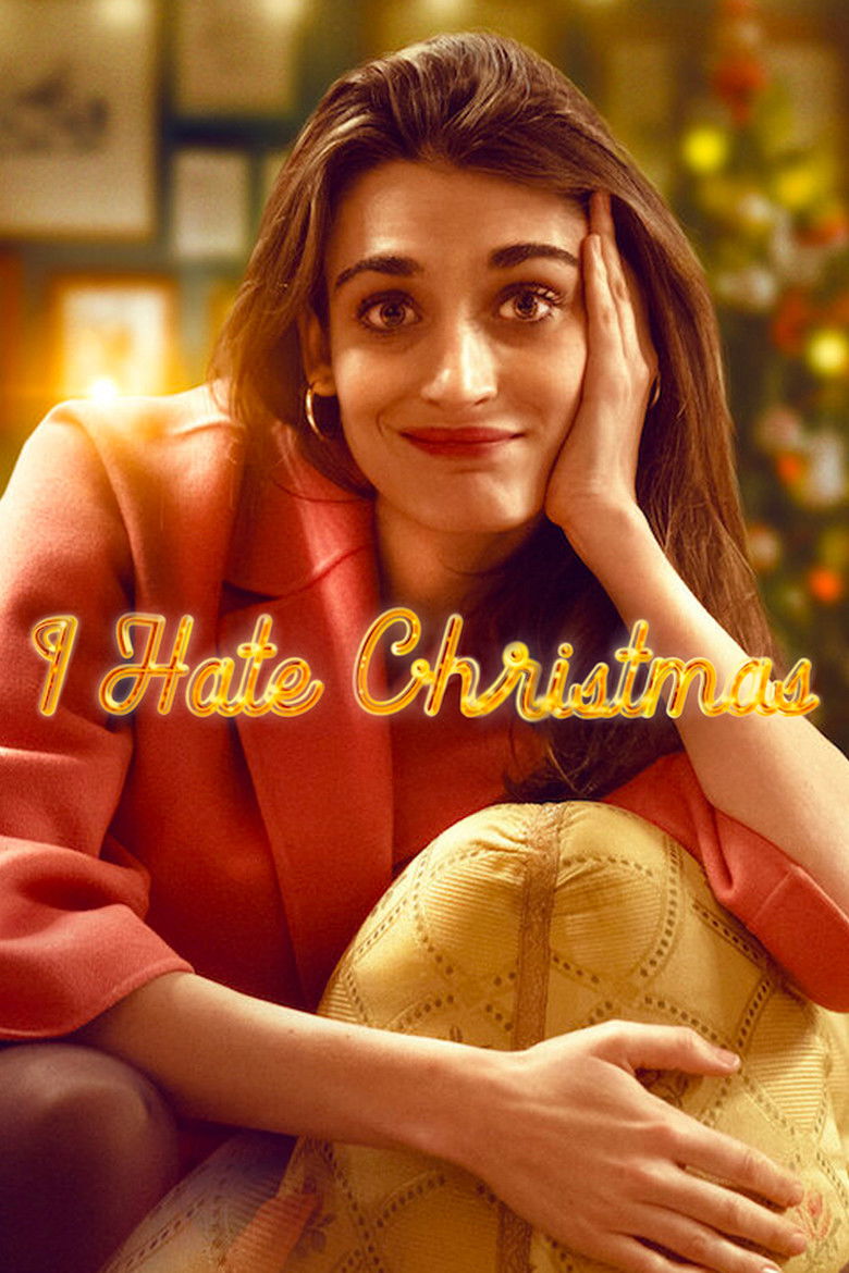I Hate Christmas dizi izle