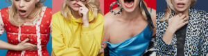 I Hate Suzie izle