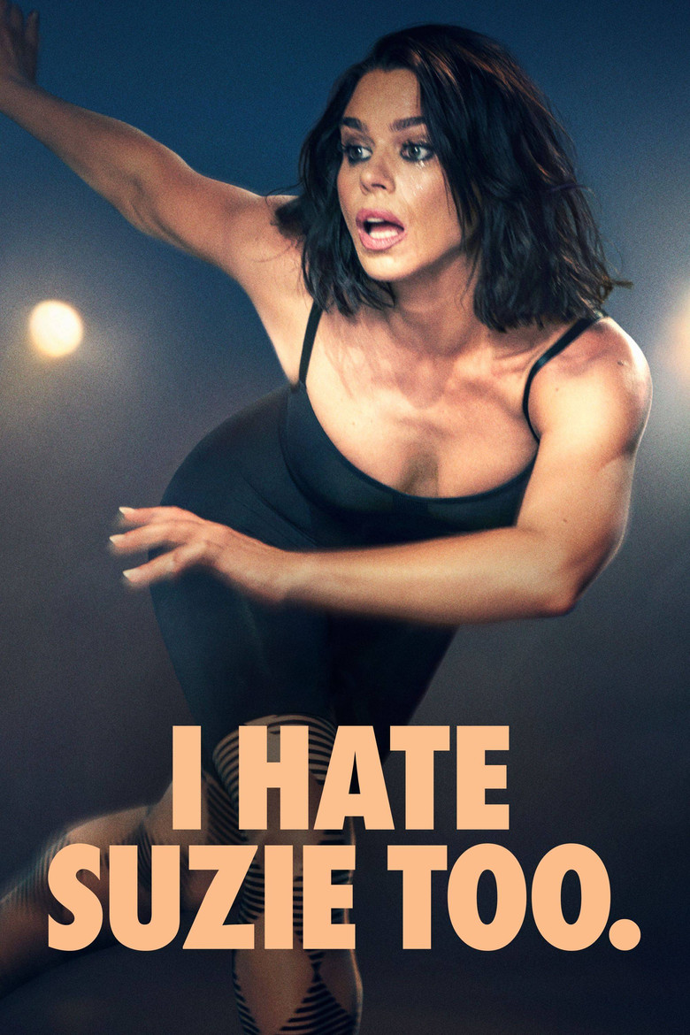 I Hate Suzie dizi izle