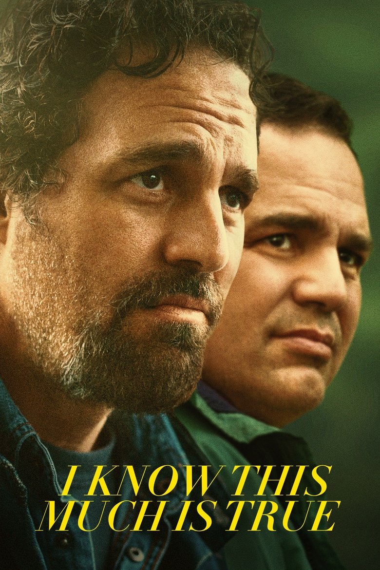 I Know This Much Is True dizi izle