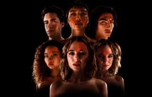 I Know What You Did Last Summer izle