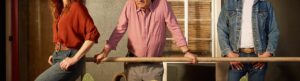 I Love Dick izle