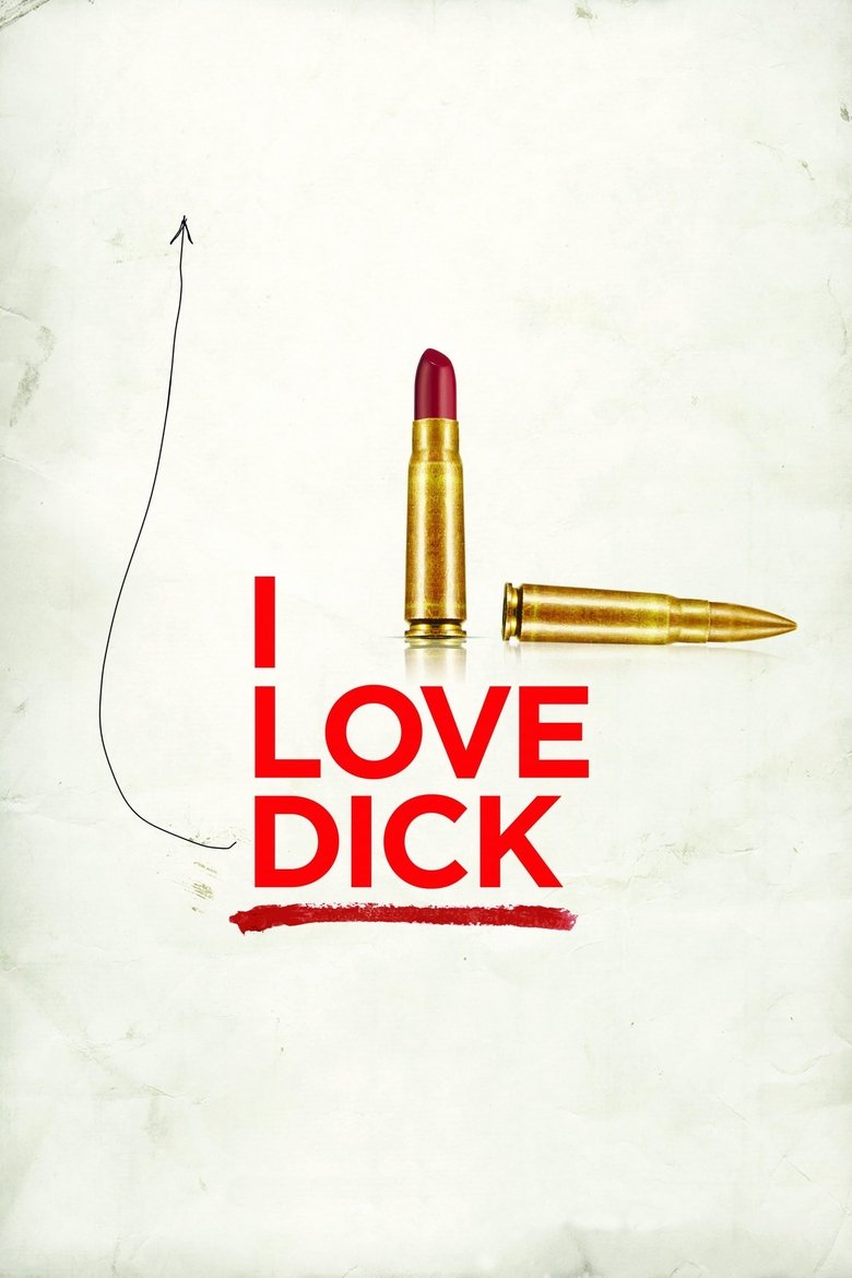I Love Dick izle