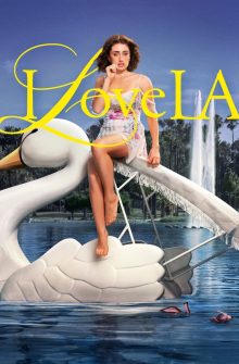 I Love LA dizi izle