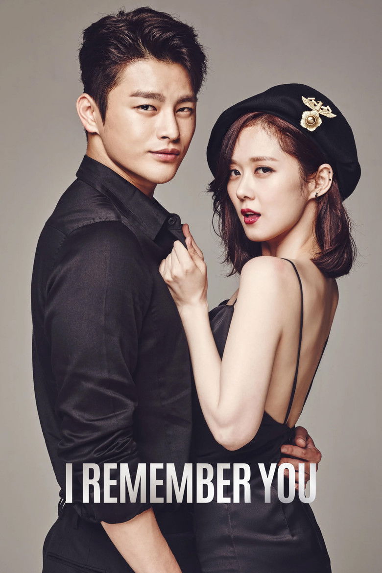 I Remember You dizi izle