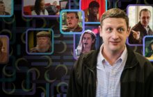 I Think You Should Leave with Tim Robinson izle