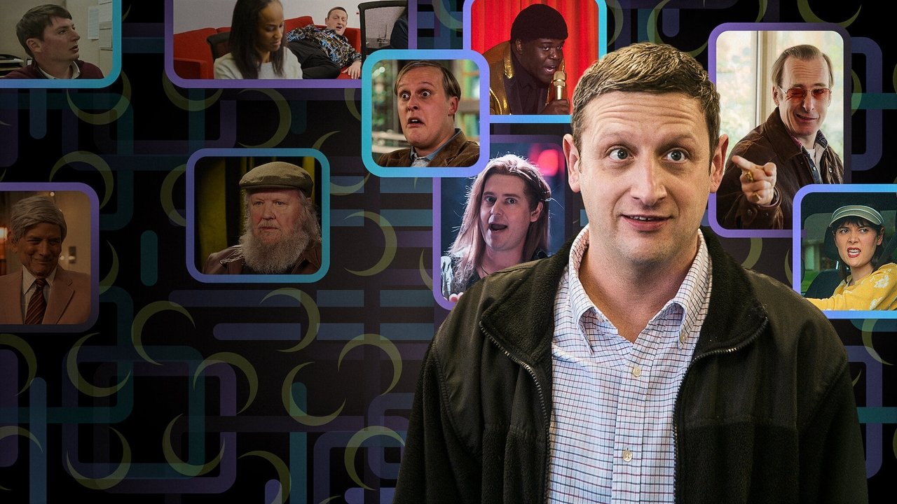 I Think You Should Leave with Tim Robinson izle