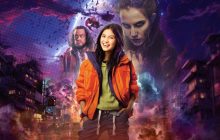 I Woke Up a Vampire izle