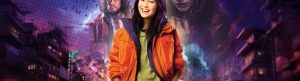 I Woke Up a Vampire izle