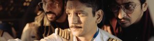 IC 814: The Kandahar Hijack izle