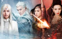 Ice Fantasy izle