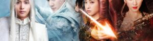 Ice Fantasy izle