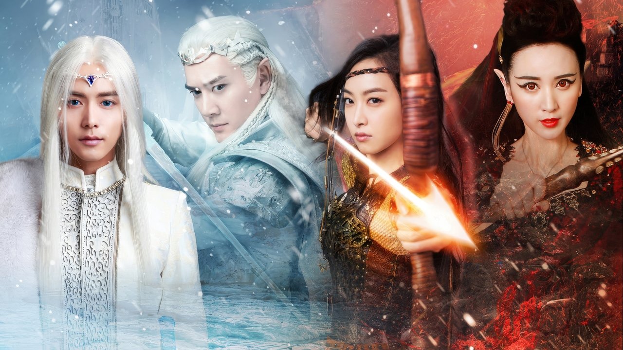 Ice Fantasy izle