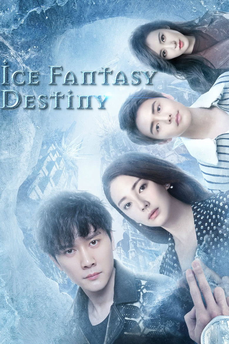 Ice Fantasy izle