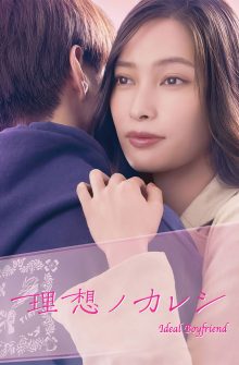 Ideal Boyfriend izle