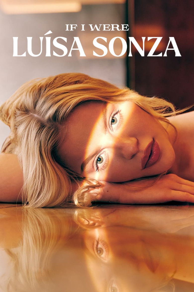 If I Were Luísa Sonza izle