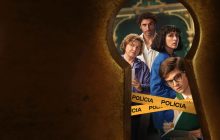 If It's Tuesday, It's Murder izle