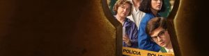 If It's Tuesday, It's Murder izle