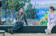If You Wish Upon Me 1. Sezon 7. Bölüm izle