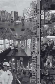 Ikebukuro West Gate Park dizi izle