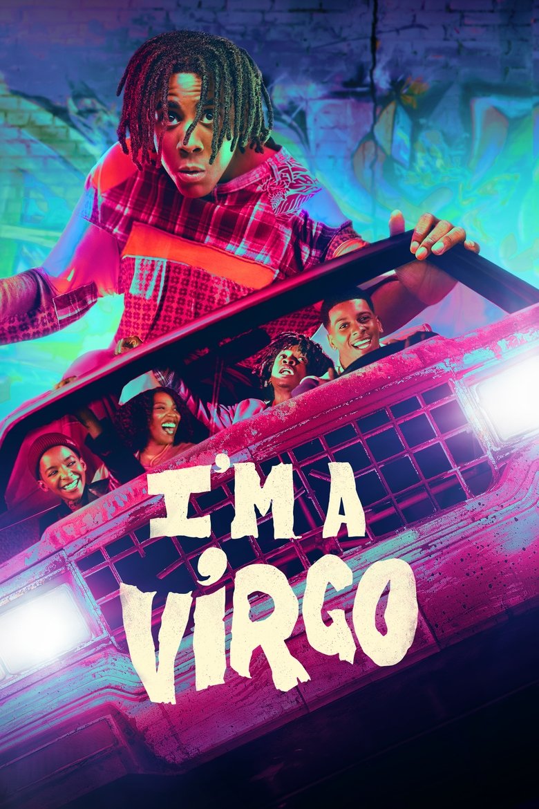 I’m a Virgo izle
