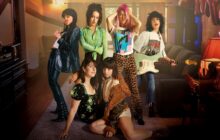 I'm with the Band: Nasty Cherry izle