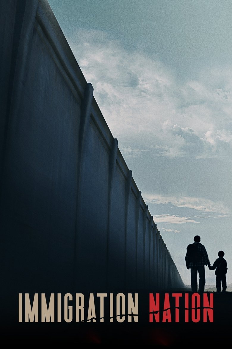 Immigration Nation izle