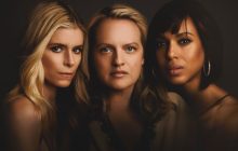 Imperfect Women izle