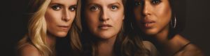 Imperfect Women izle