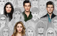 Imposters izle