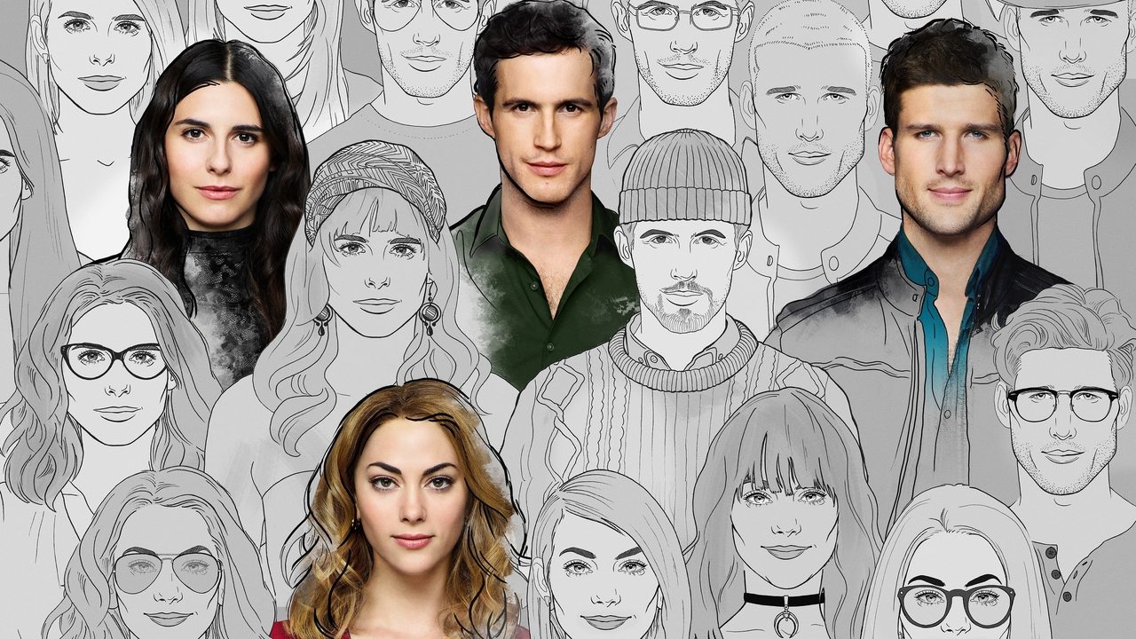 Imposters izle