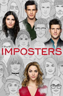Imposters izle