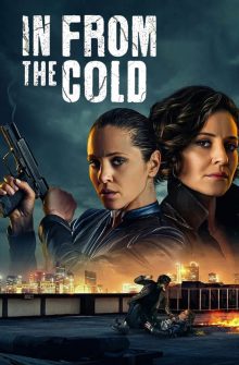 In From the Cold dizi izle