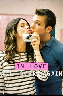 In Love All Over Again izle