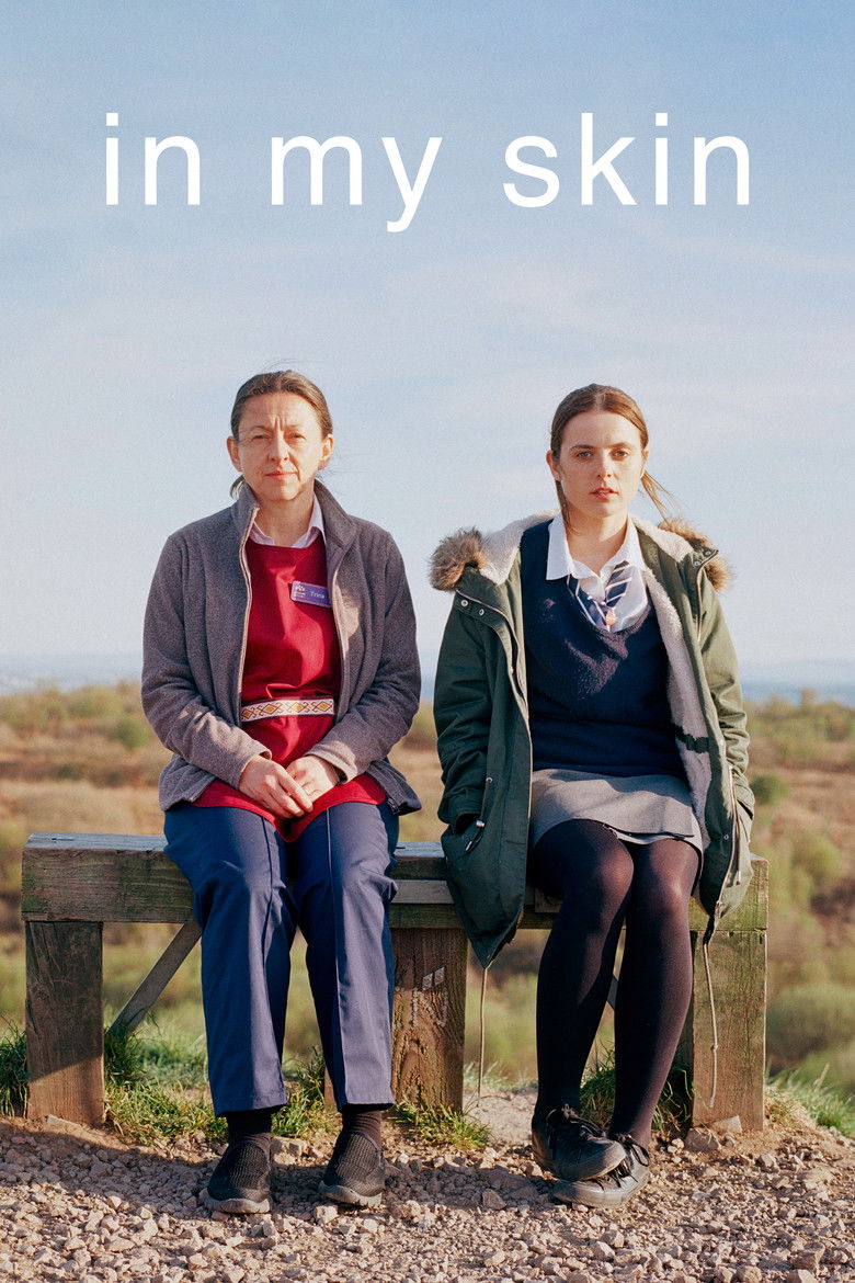 In My Skin dizi izle