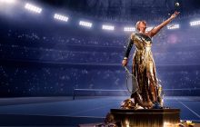 In the Arena: Serena Williams 1. Sezon 1. Bölüm izle
