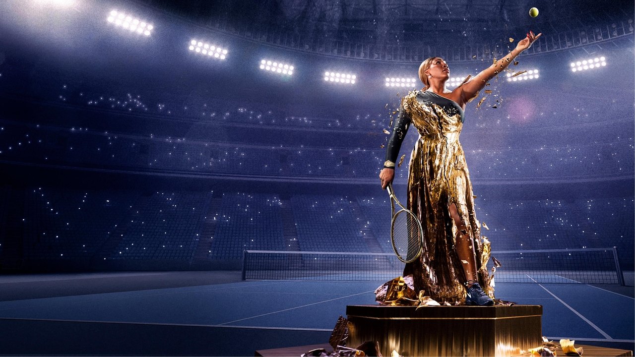 In the Arena: Serena Williams izle