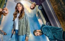 In the Dark izle