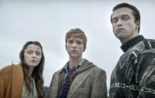 In the Flesh izle