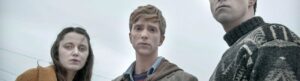 In the Flesh izle