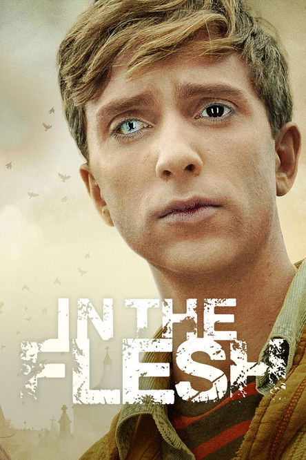 In the Flesh dizi izle