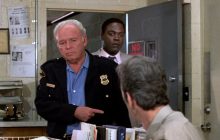 In the Heat of the Night izle