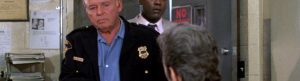 In the Heat of the Night izle