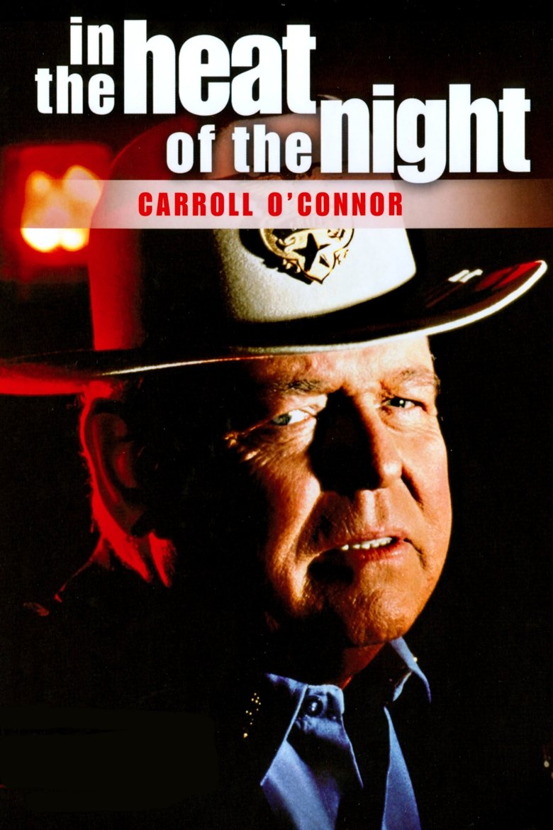 In the Heat of the Night izle