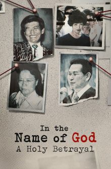 In the Name of God: A Holy Betrayal izle