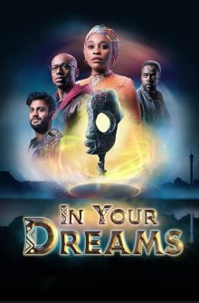 In Your Dreams dizi izle