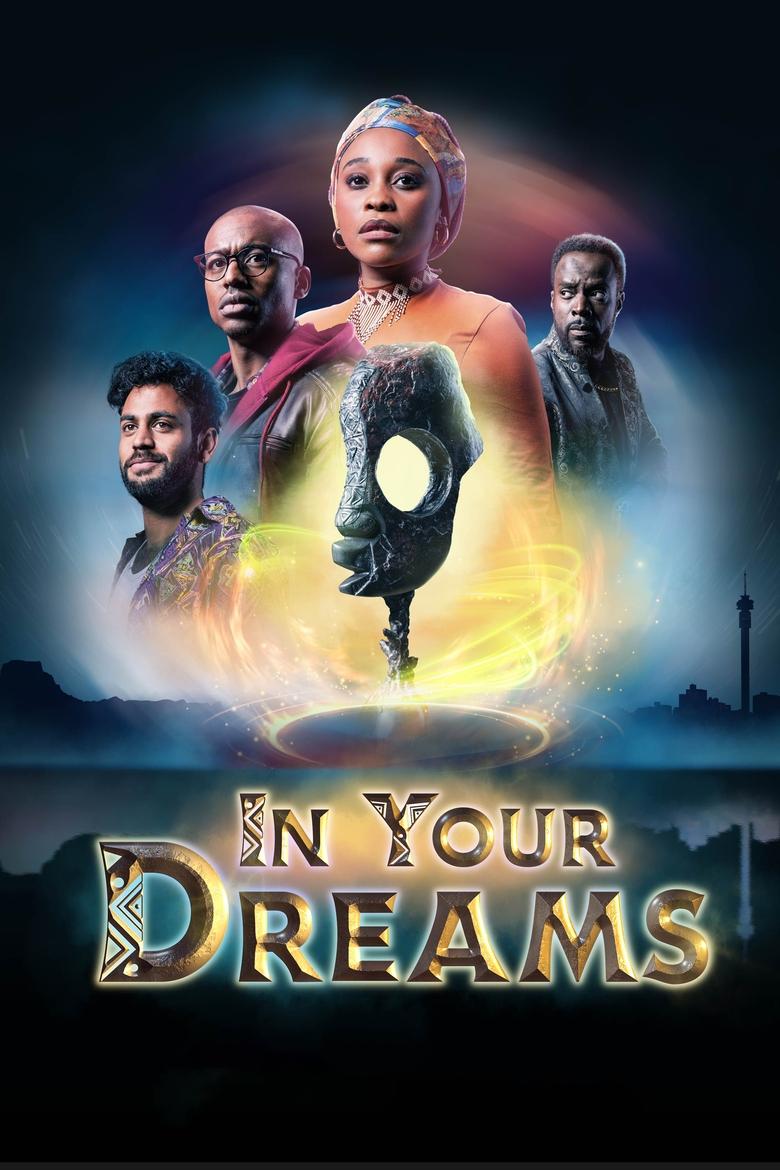 In Your Dreams dizi izle