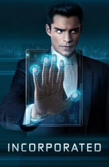 Incorporated izle