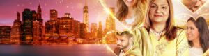 Indian Matchmaking izle