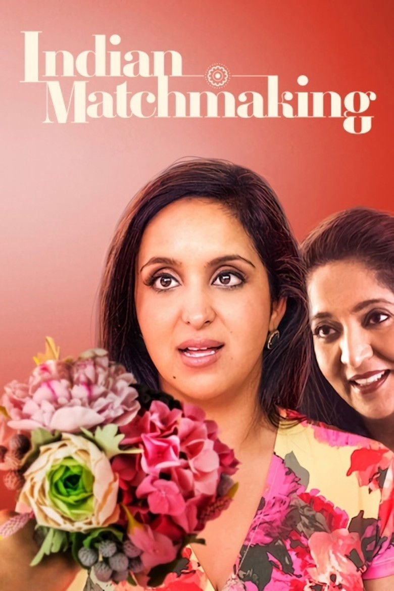 Indian Matchmaking izle
